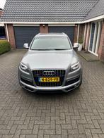 Audi Q7 4.2 TDI 240KW Quattro Tiptronic 2007 Grijs, Automaat, 8 cilinders, 2395 kg, Diesel