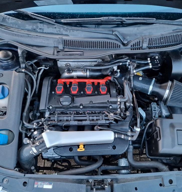 Inlaatspruitstuk 1.8 20VT AUM/AUQ etc, Auto-onderdelen, Motor en Toebehoren, Ophalen of Verzenden