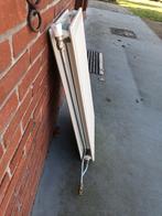 Radiator cv, Ophalen, Gebruikt