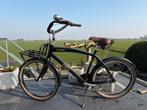 Puch Crunch transport herenfiets, Fietsen en Brommers, Fietsen | Heren | Herenfietsen, Gebruikt, Versnellingen, 49 tot 53 cm, Ophalen