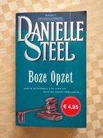 danielle steel boze opzet, Ophalen, Zo goed als nieuw