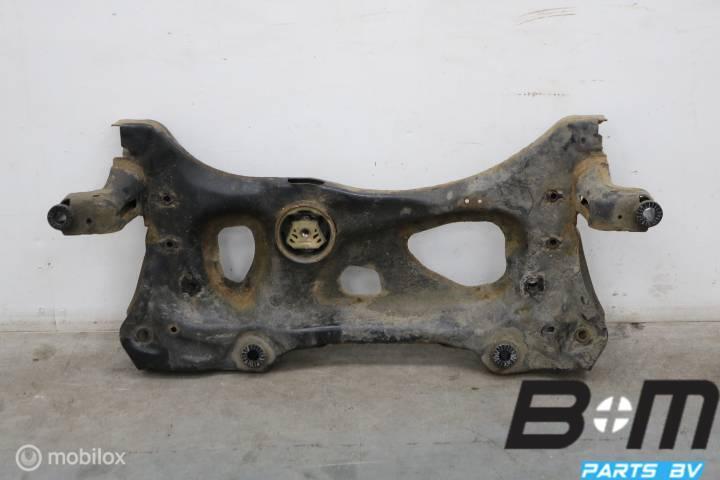 Subframe voorzijde VW Golf 7 5Q0199315R, Auto-onderdelen, Gebruikt