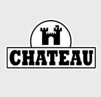 Chateau full colour caravan en camper sticker, Verzenden, Nieuw, Overige typen