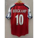 Arsenal bergkamp maat L, Ophalen of Verzenden, Shirt