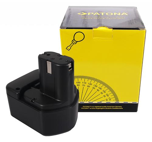 Battery Hitachi Drill screwdriver DS 10DV2 EB9S EB9B EB930H, Verzenden, Nieuw