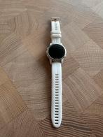 Smartwatch Fenix 5s, Ophalen of Verzenden, Gebruikt, Wit, Android