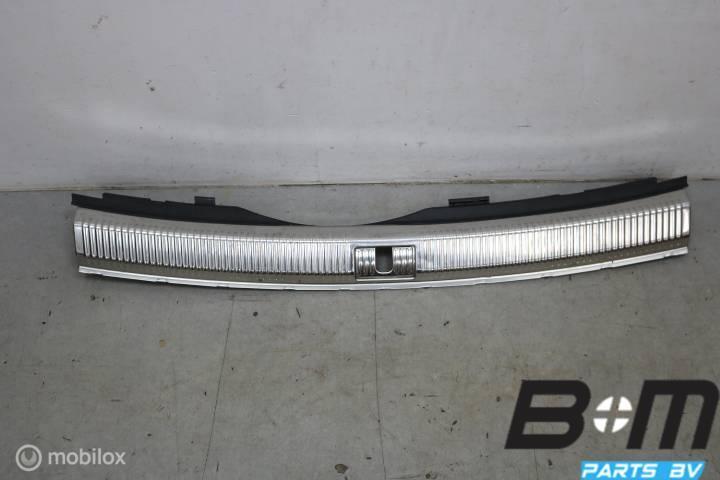 Afdekking slotsteun Audi A6 4G Avant 4G9864483, Auto-onderdelen, Interieur en Bekleding, Gebruikt