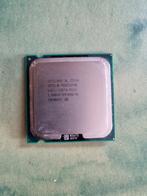 Intel E5500 dual core processor incl. koeler, Ophalen of Verzenden, 2-core
