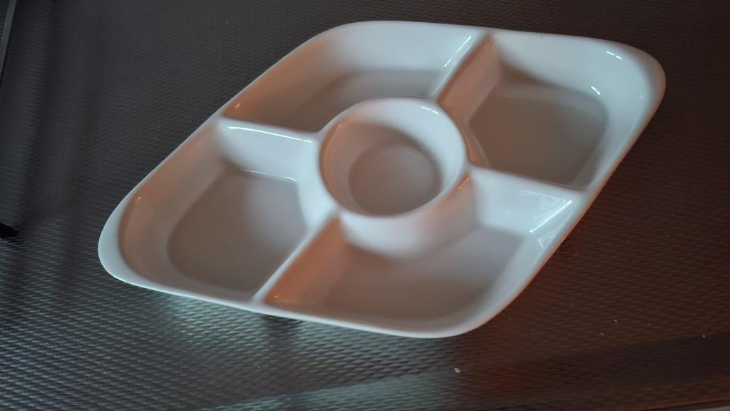 Serveer bord, Nieuw, Ophalen of Verzenden, Bord(en), Overige stijlen