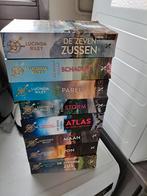 De zeven zussen losse verkoop, Boeken, Romans, Ophalen of Verzenden, Zo goed als nieuw