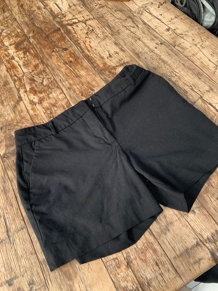 Five units shorts mt 31, Maat 38/40 (M), Kort, Zwart, Ophalen of Verzenden