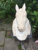 paardenhoofd beton, Ophalen, Gebruikt, Beton
