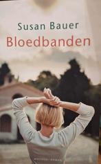 S. Bauer - Bloedbanden, Ophalen of Verzenden, Zo goed als nieuw, S. Bauer