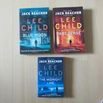 Jack Reacher, Engels, 3 verschillende titels van Lee Child, Ophalen of Verzenden, Zo goed als nieuw, Lee Child