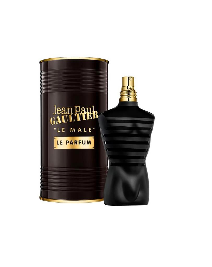 Jean-Paul-Gaultier Le Male Le Parfum Eau De Parfum 125 ml, Ophalen of Verzenden, Nieuw