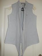 Geweldig mooie spijkerblouse van Miss America, Kleding | Dames, Maat 38/40 (M), Ophalen of Verzenden, Zo goed als nieuw, Miss America