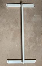 Kledingroede Ivar Ikea, Huis en Inrichting, Ophalen, Gebruikt, 50 tot 100 cm, Minder dan 100 cm