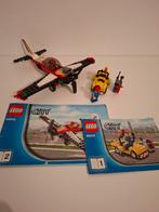 2x Lego city 60019 compleet met boekjes, Ophalen of Verzenden, Zo goed als nieuw, Complete set, Lego