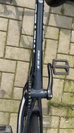 Meybo BMX Racefiets - Pro 21.5, Fietsen en Brommers, Ophalen, Gebruikt, Aluminium, V-brakes