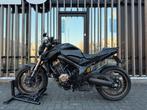HONDA CB 650 R -2021- Black Edition CB650R, Motoren, Motoren | Honda, HONDA, 4 cilinders, Bedrijf, Onbekend