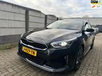 Kia ProCeed 1.0 T-GDI GT-Line CLIMA/ CAMERA/ LEDER/ ALCANTAR, Voorwielaandrijving, Gebruikt, Zwart, Origineel Nederlands