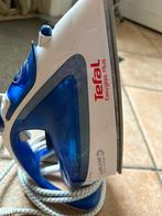 Strijkijzer tefal, Ophalen of Verzenden, Zo goed als nieuw, Strijkijzer met snoer