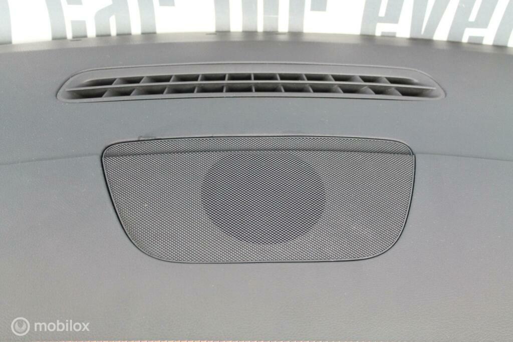 Airbag set Dashboard bruine stiksels Mercedes A klasse W177, Auto-onderdelen, Gebruikt, Ophalen of Verzenden