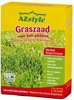 Ecostyle Graszaad 250g voor 12,5m² herstel - GRATIS BEZORGD