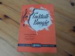 Cocktail Boogie - Martin Botttcher / Simon Krapp, Gebruikt, Gitaar, Ophalen of Verzenden, Artiest of Componist
