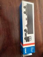 DAF 2600 trekker oplegger Tekno van Gend en Loos, Ophalen of Verzenden, Bus of Vrachtwagen, Tekno