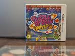 Puzzle Bobble Universe 3DS, Puzzel en Educatief, 1 speler, Ophalen of Verzenden, Zo goed als nieuw