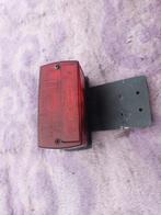 Zundapp 529 530 cev achterlicht origineel, Ophalen