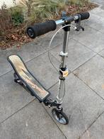 Space scooter, Ophalen, Gebruikt, Gewone step