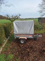 Huifaanhanger voor scootmobiel transport, Ophalen of Verzenden