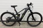 CUBE Stereo Hybrid 140 HPC SL 625, Kiox, FOX, Carbonrahmen L, Fietsen en Brommers, Fietsen | Mountainbikes en ATB, Fully, Ophalen of Verzenden