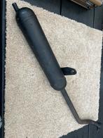 🟥 Originele Standaard Uitlaat Gilera Citta 🟥, Ophalen of Verzenden, Zo goed als nieuw, Uitlaat, Gilera