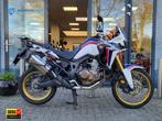 Honda CRF1000 CRF 1000 Africa Twin ABS, Bedrijf, Meer dan 35 kW, Toermotor, 998 cc