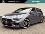 Hyundai i30 2.0 T-GDI N2 Performance Keyless Camera Memory, Auto's, Hyundai, 1998 cc, Gebruikt, Zwart, 4 cilinders