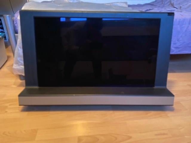 TV van Bang & Olufsen BeoVision 8, Gebruikt, 50 Hz, 100 cm of meer, Ophalen