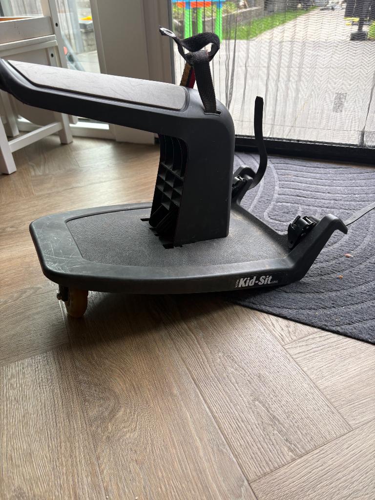 Meerijdplankje universeel, Ophalen, Gebruikt, Kinderwagen, Overige merken