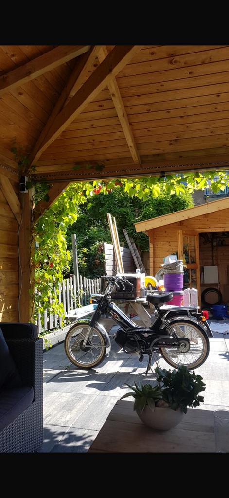 Tomos in zeer goede staat, Ophalen, Overige modellen