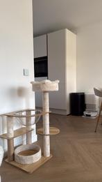 Katten krabpaal nieuw ongebruikt, Ophalen of Verzenden, Zo goed als nieuw