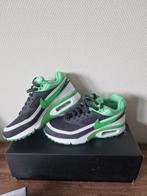 Nike Air Max BW Rotterdam Limited Edition, Ophalen, Nike, Groen, Sneakers of Gympen
