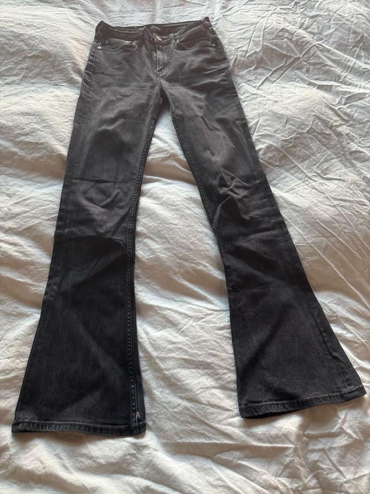 Zo goed als nieuwe Scotch & Soda spijkerbroek. Maat 27/32., Kleding | Dames, Spijkerbroeken en Jeans, Zo goed als nieuw, W27 (confectie 34) of kleiner