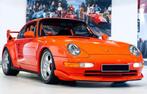 Porsche 993 RSR / GT2 gezocht vleugel / splitter, Verzenden, Porsche, Spatbord