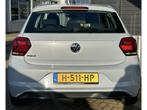 Volkswagen Polo 1.0 TSI € 11.445,00, Stof, Gebruikt, Bedrijf, Handgeschakeld