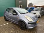 Nissan Pixo 1.0 Visia, Voorwielaandrijving, Euro 5, Stof, Gebruikt