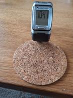 Sigma sporthorloge PC 3.11, Gebruikt, Hartslag, Zwart, Ophalen of Verzenden