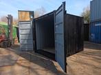 10 ft opslag zeecontainer, Ophalen of Verzenden