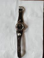 Wostok Vostok komandirski, Ophalen of Verzenden, Leer, Overige merken